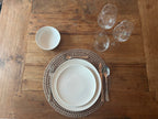 Eetservies – Modern Basic