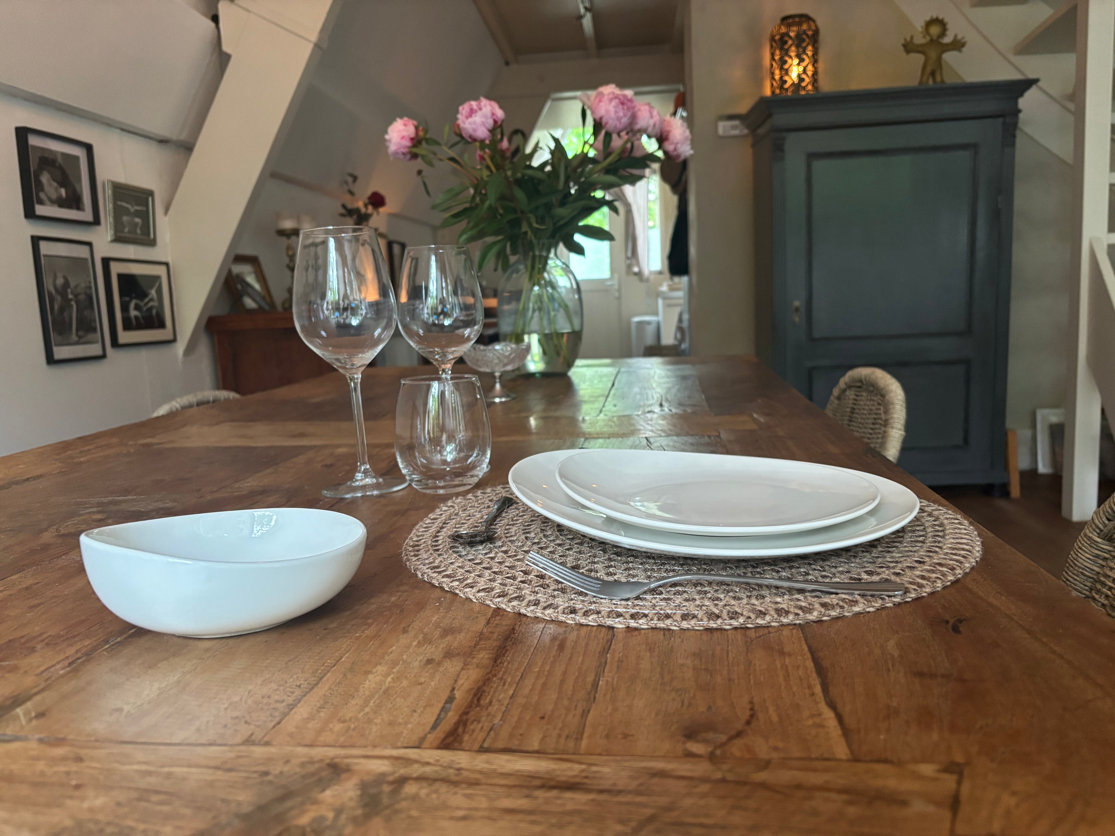 Eetservies – Modern Basic