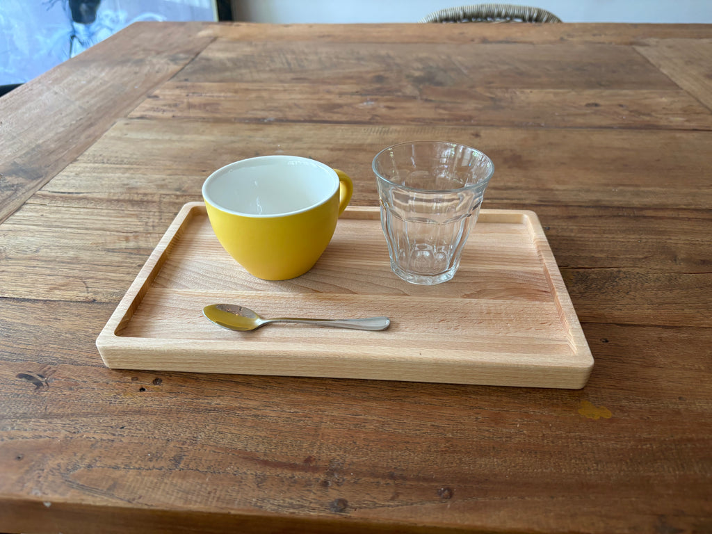 Koffieservies - Cappuccino Moment