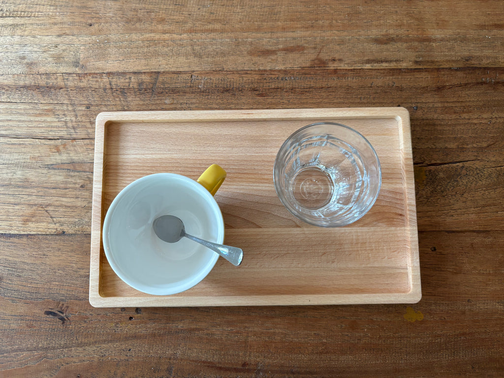 Koffieservies - Cappuccino Moment