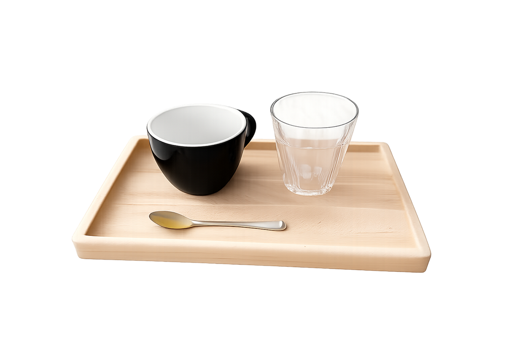 Koffieservies - Cappuccino Moment
