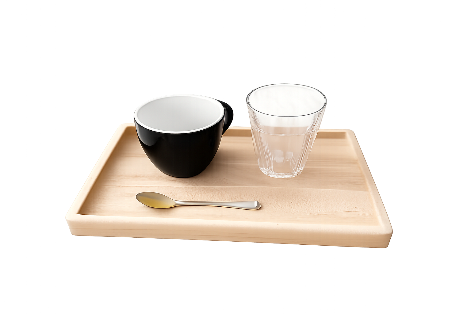 Koffieservies - Cappuccino Moment