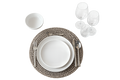 Eetservies – Modern Basic