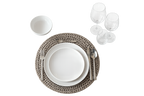 Eetservies – Modern Basic