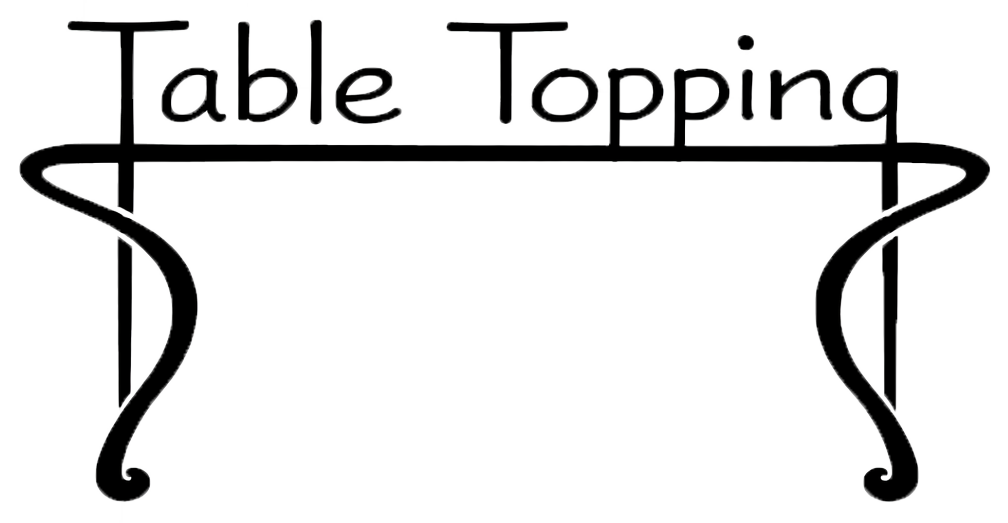 Table Topping